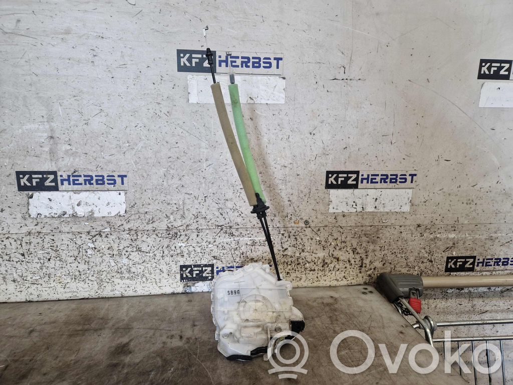 Mazda 3 Încuietoare ușă față