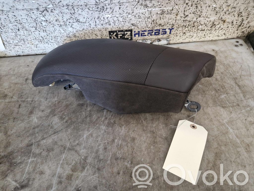 Porsche Panamera (970) Airbag portieră spate 