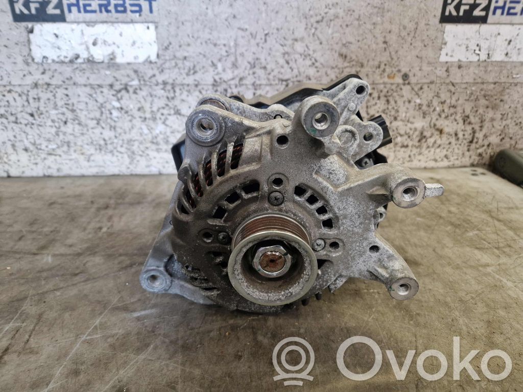 Mazda 3 Generatore/alternatore 