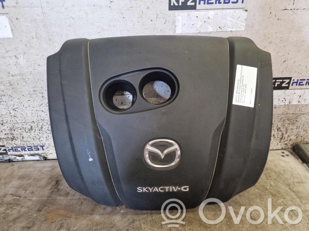 Motorabdeckung   PX01102F0A,PX01102F0A