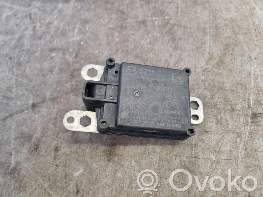 Autres unités de commande / modules   B0N267XA0A,B0N267XA0A