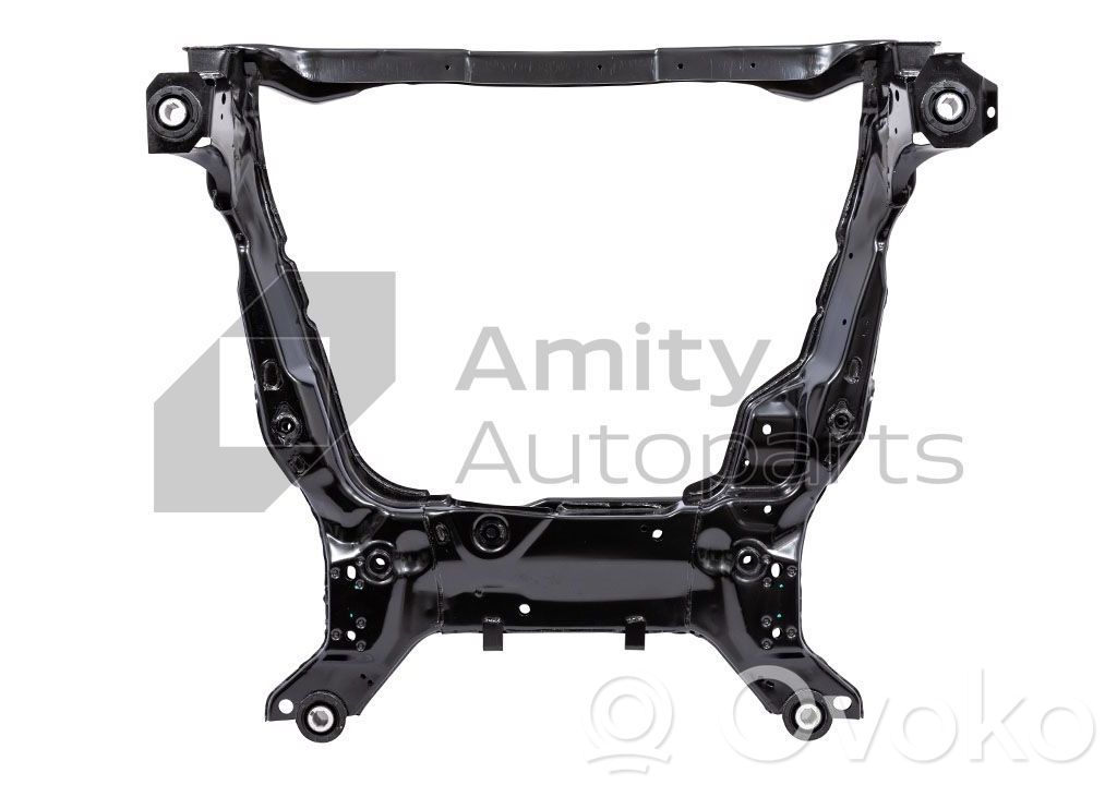 Ford Galaxy Bastidor delantero