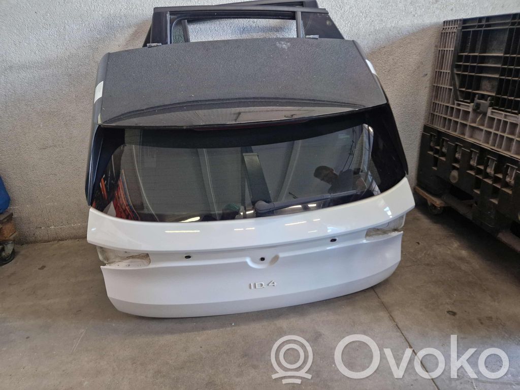 Volkswagen ID.4 Heckklappe Kofferraumdeckel 