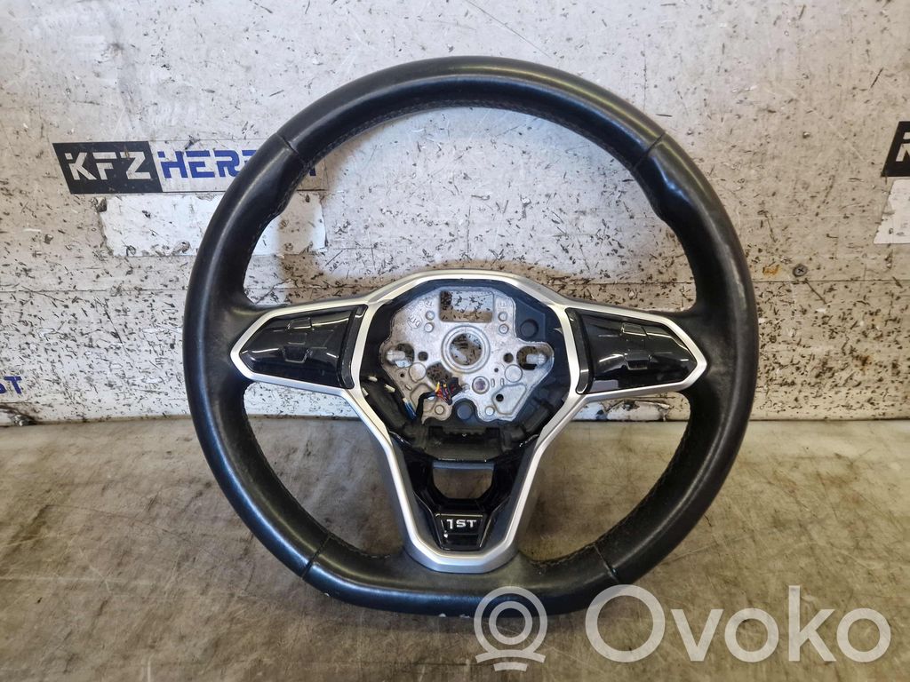 Volkswagen ID.4 Lenkrad 