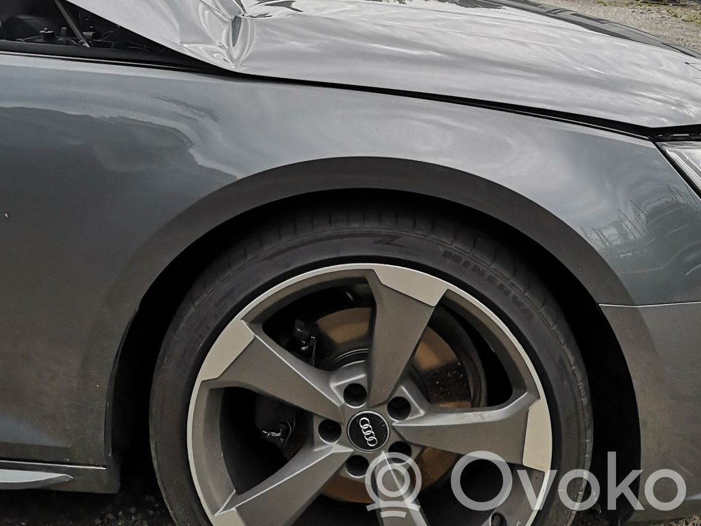 Audi A4 S4 B9 Aripă 