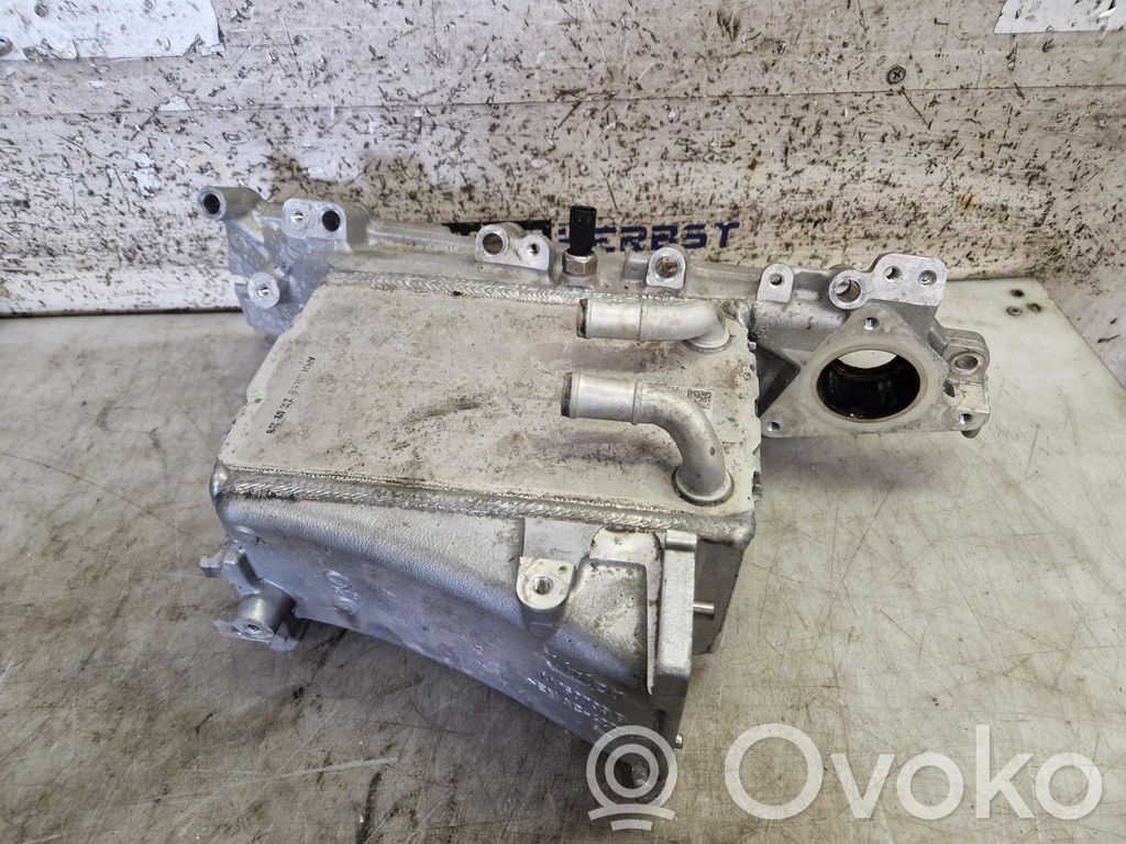 Audi A3 S3 8V Galerie admisie 