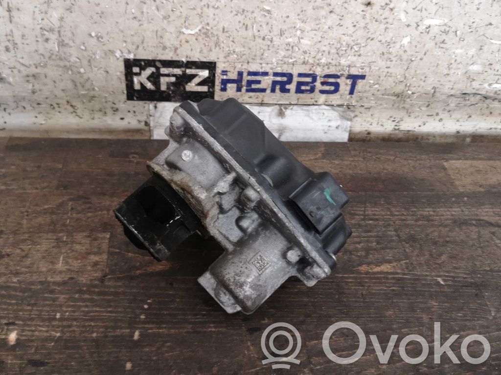 Renault Trafic III (X82) Valvola EGR 