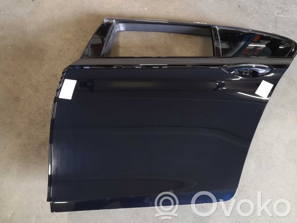 BMW 5 F10 F11 Porte arrière 