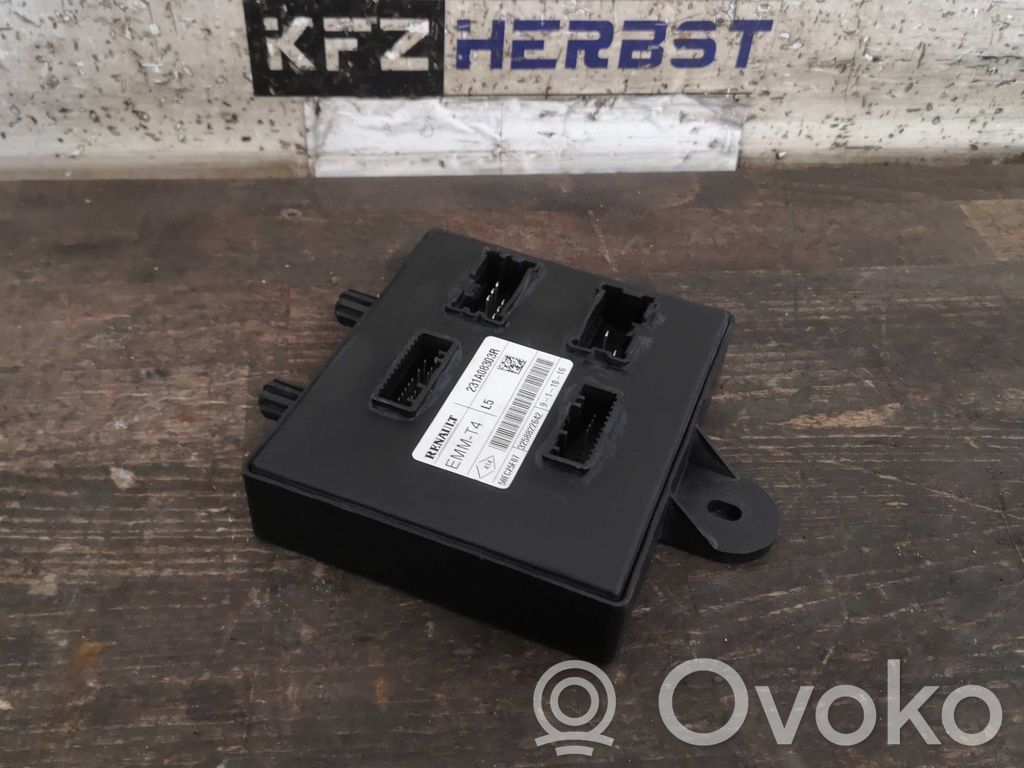 Renault Clio IV Alte unități/module de control 