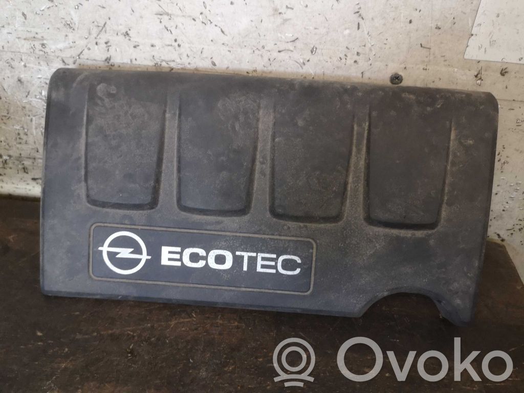 Opel Mokka Capac protecție motor 