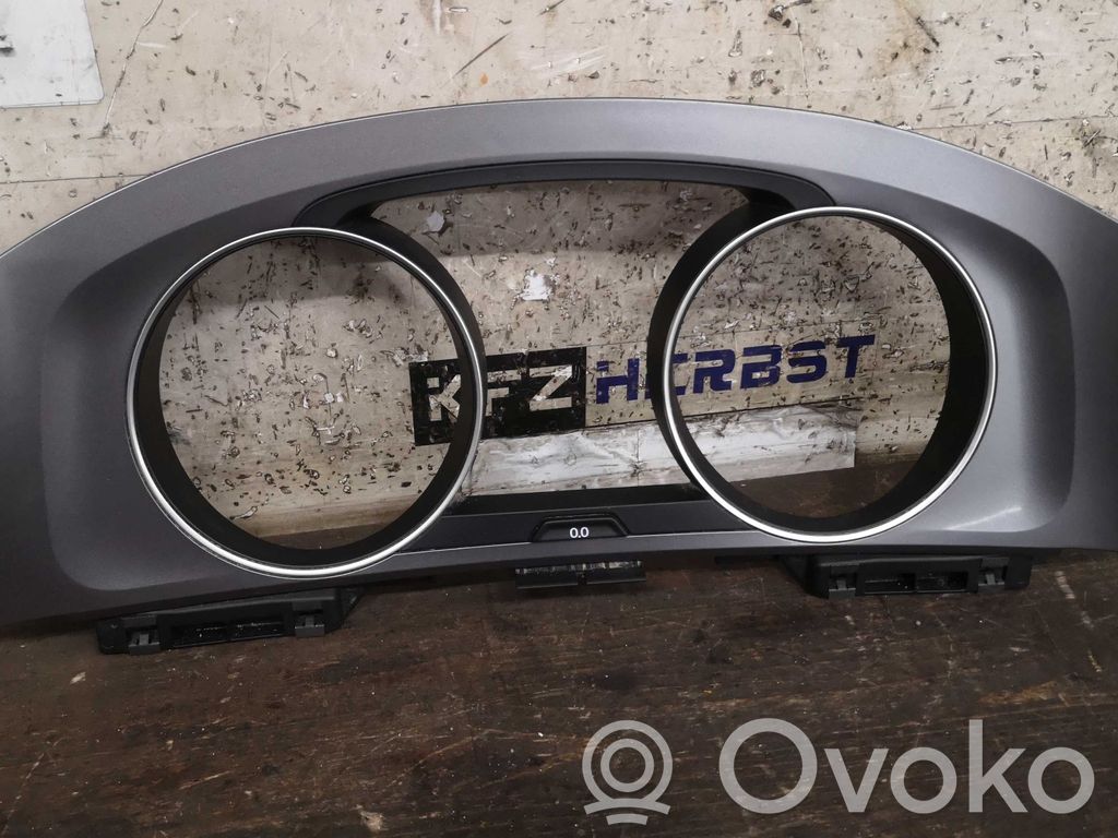 Volkswagen Golf VII Altra parte esteriore