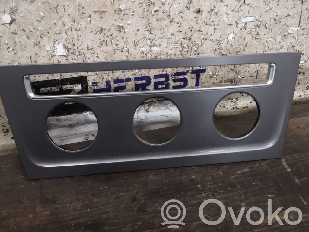 Volkswagen Golf VII Altra parte esteriore
