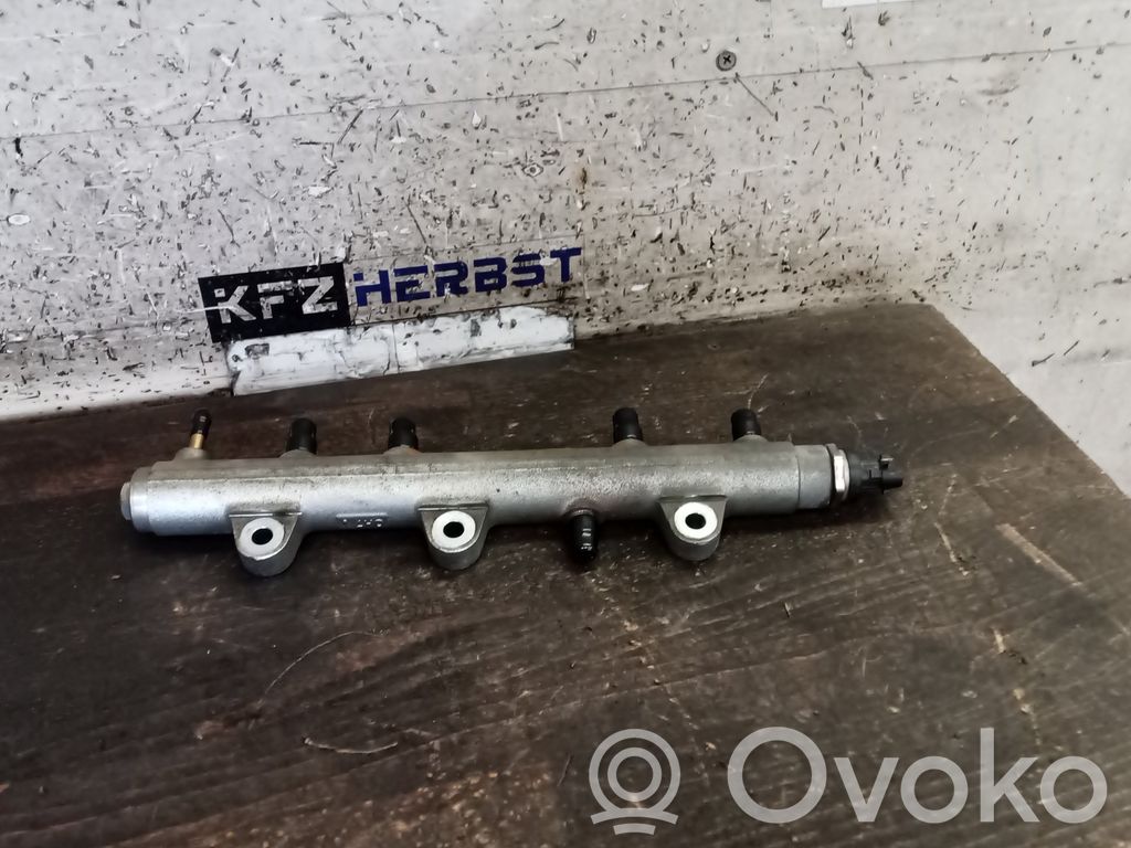 Ford Ranger Conductă alimentare injectoare 