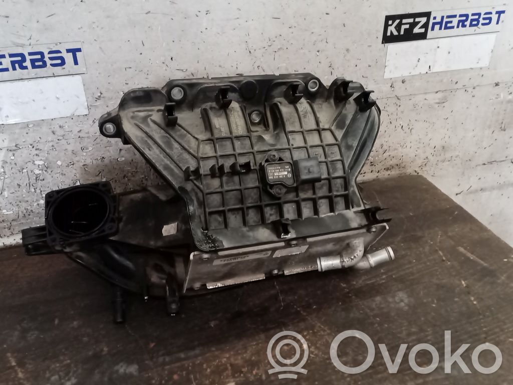 Volkswagen Golf VI Galerie admisie 