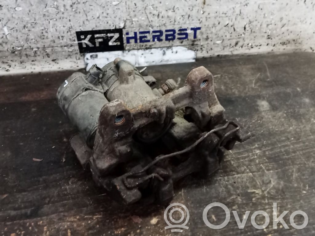 Ford Galaxy Rear brake caliper 