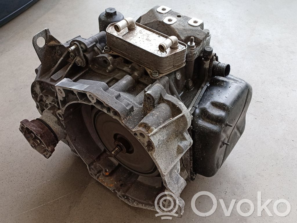 Volkswagen Sharan Cutie de viteze automată 