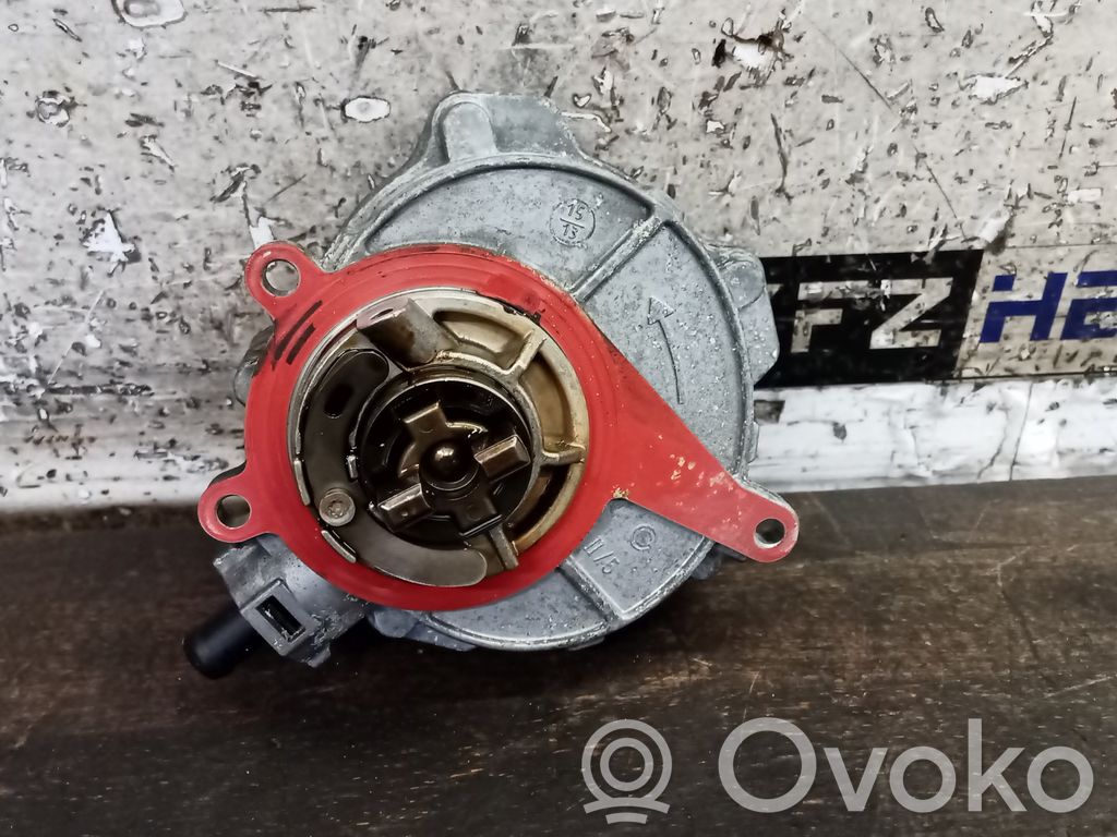 Audi A6 S6 C7 4G Vakuuma sūknis 