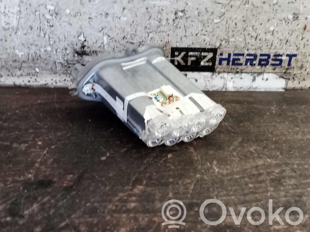 BMW 7 F01 F02 F03 F04 Citu veidu vadības bloki / moduļi