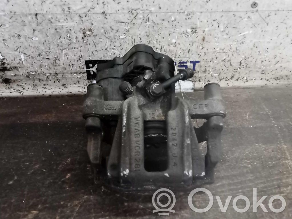 Volkswagen Caddy Bremssattel hinten