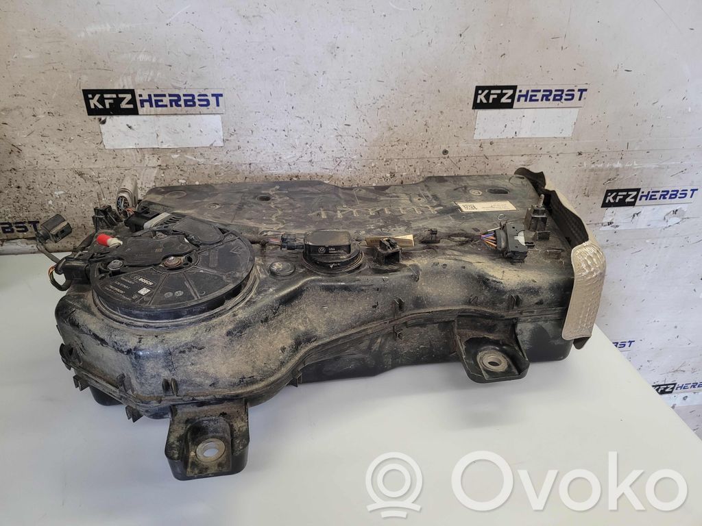 Volkswagen Amarok Rezervor lichid AdBlue 