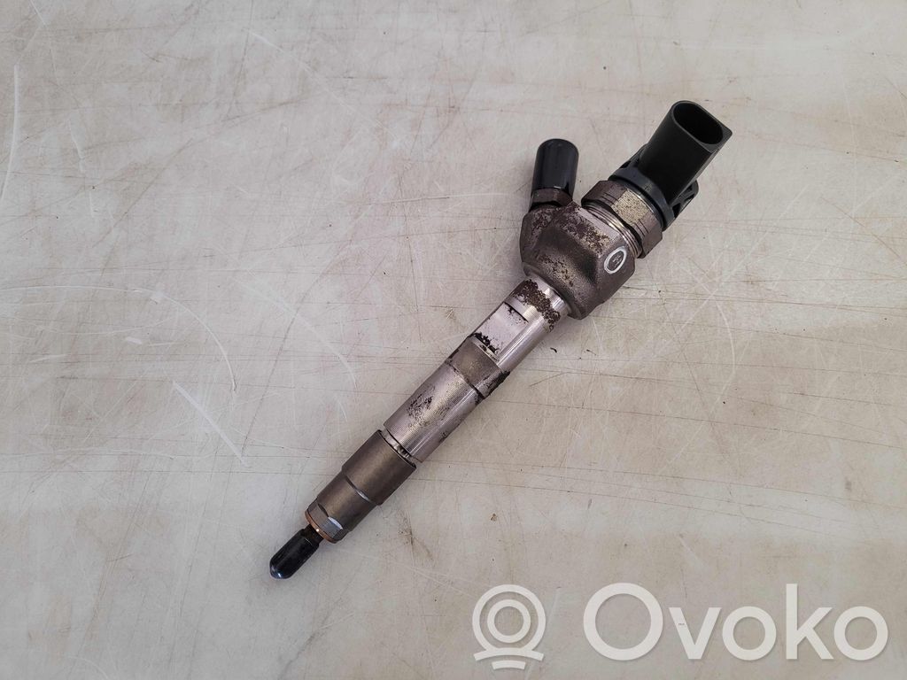 BMW 2 F46 Жиклер (жиклеры) (форсунка (форсунки) 