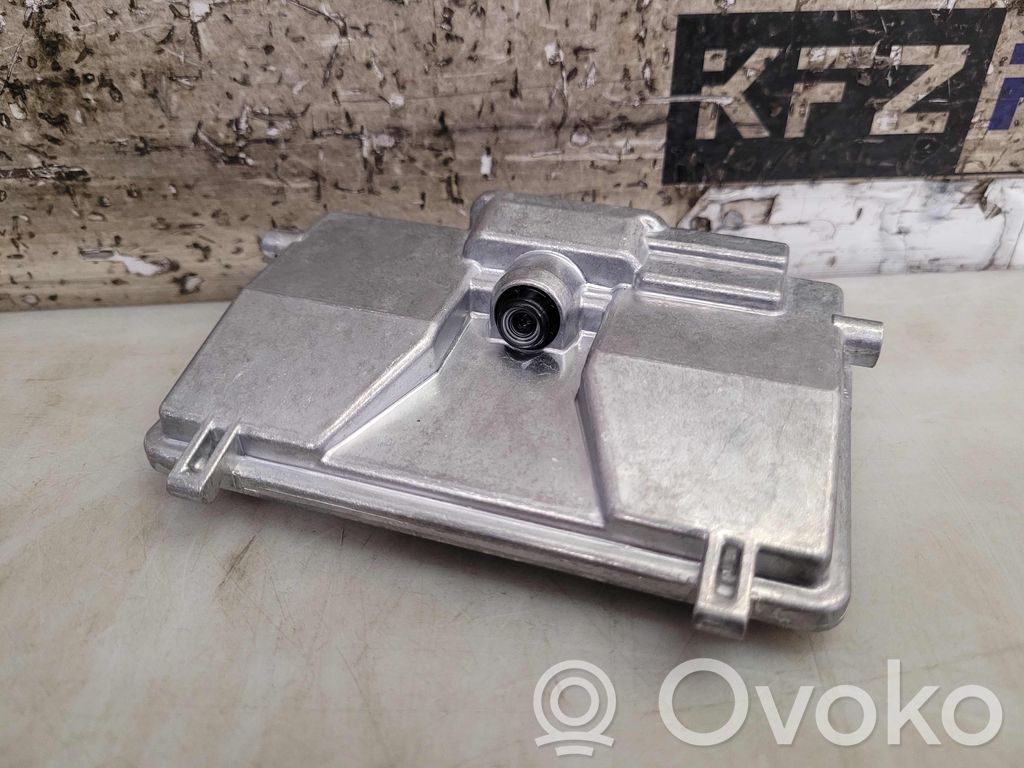 Seat Leon (5F) Sonstige Steuergeräte / Module