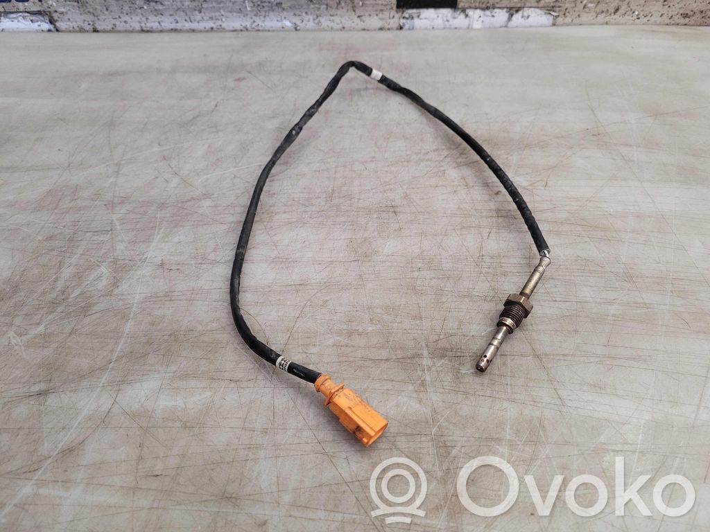 Seat Altea Sensor