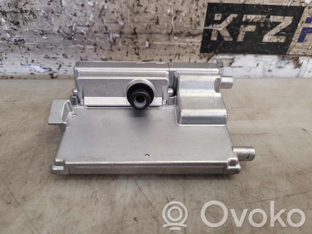 Volkswagen ID.3 Altre centraline/moduli