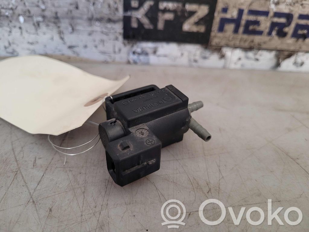 Volvo V60 Zawór elektromagnetyczny