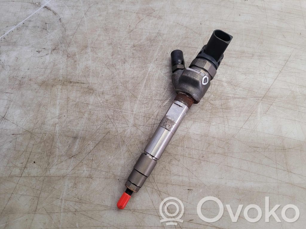 BMW 3 F30 F35 F31 Injector combustibil 