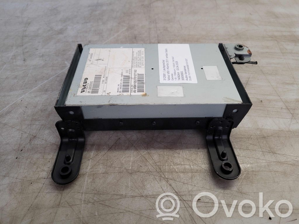 Volvo V60 Other interior part 