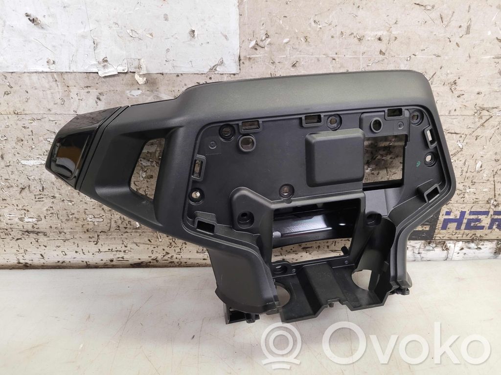 Volkswagen ID.3 Ātrumu pārslēgšanas svira 