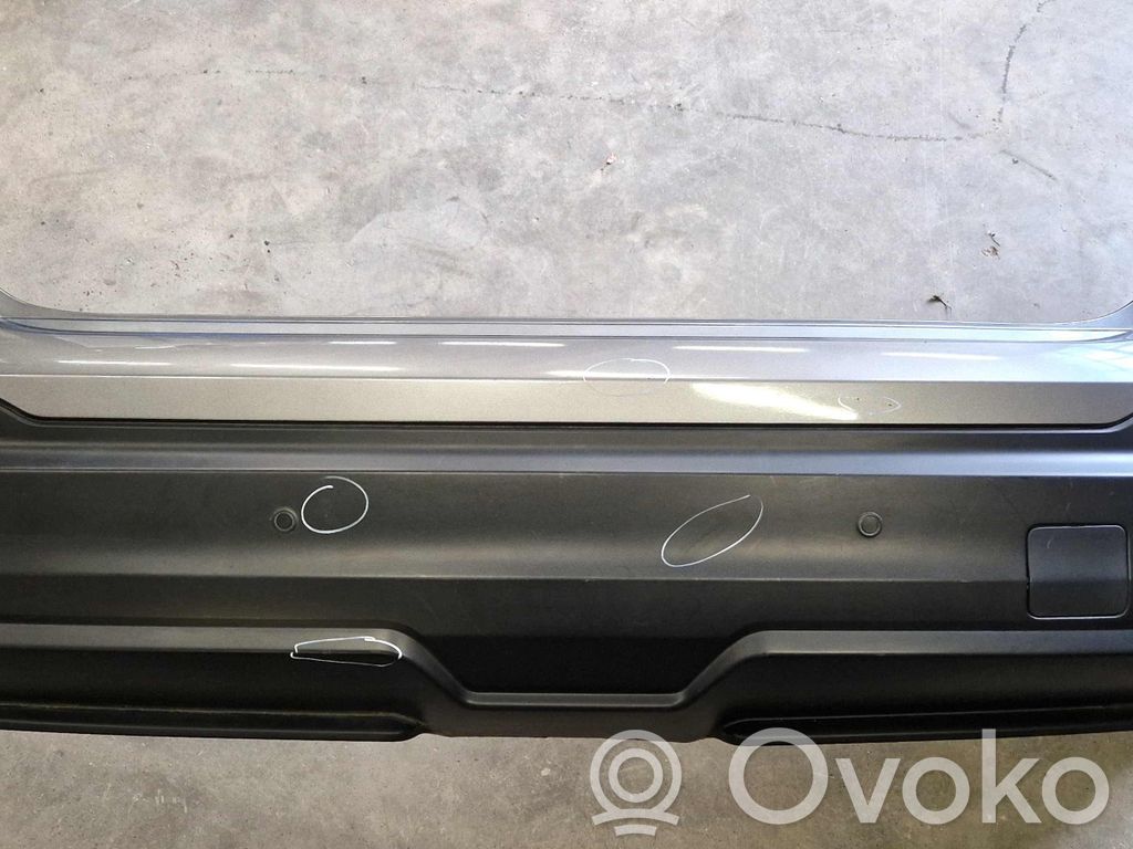 Nissan Qashqai Puskuri 