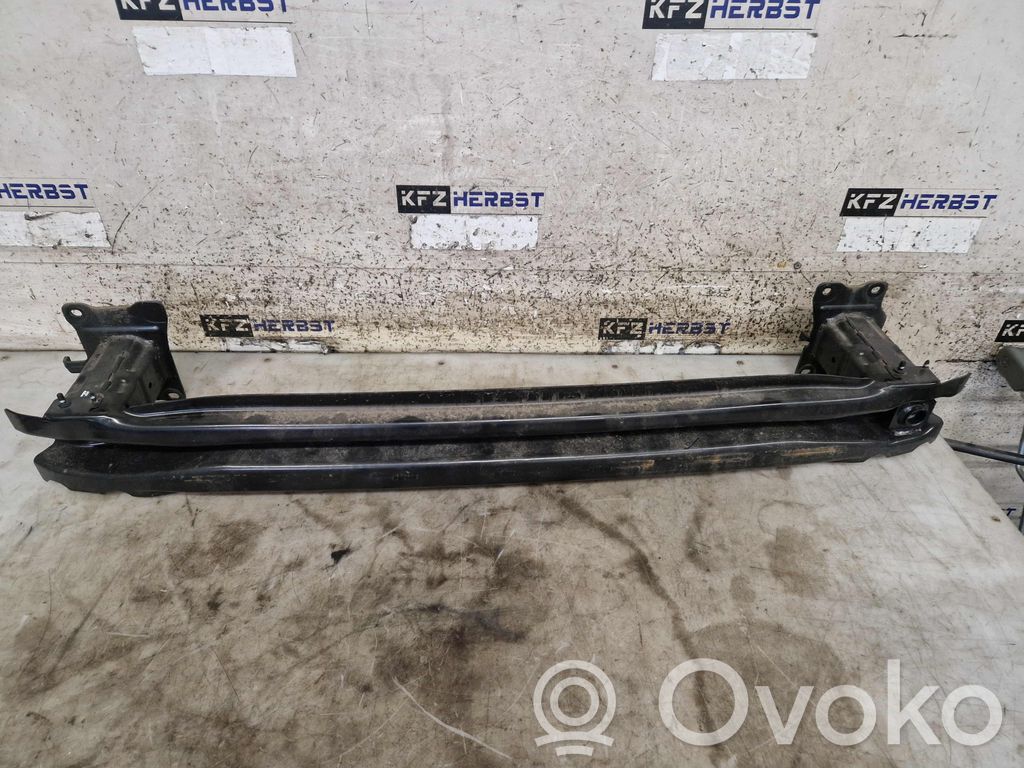 Volkswagen T-Cross Galinis sustiprinimas bamperio 
