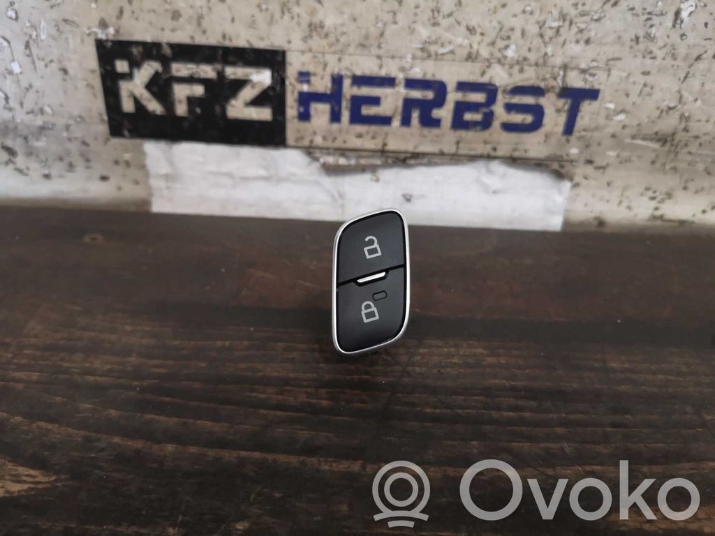 Ford Tourneo Central locking switch button 