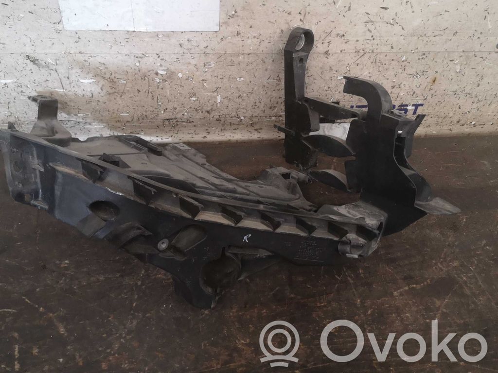 Audi A4 S4 B8 8K Altra parte sotto la carrozzeria