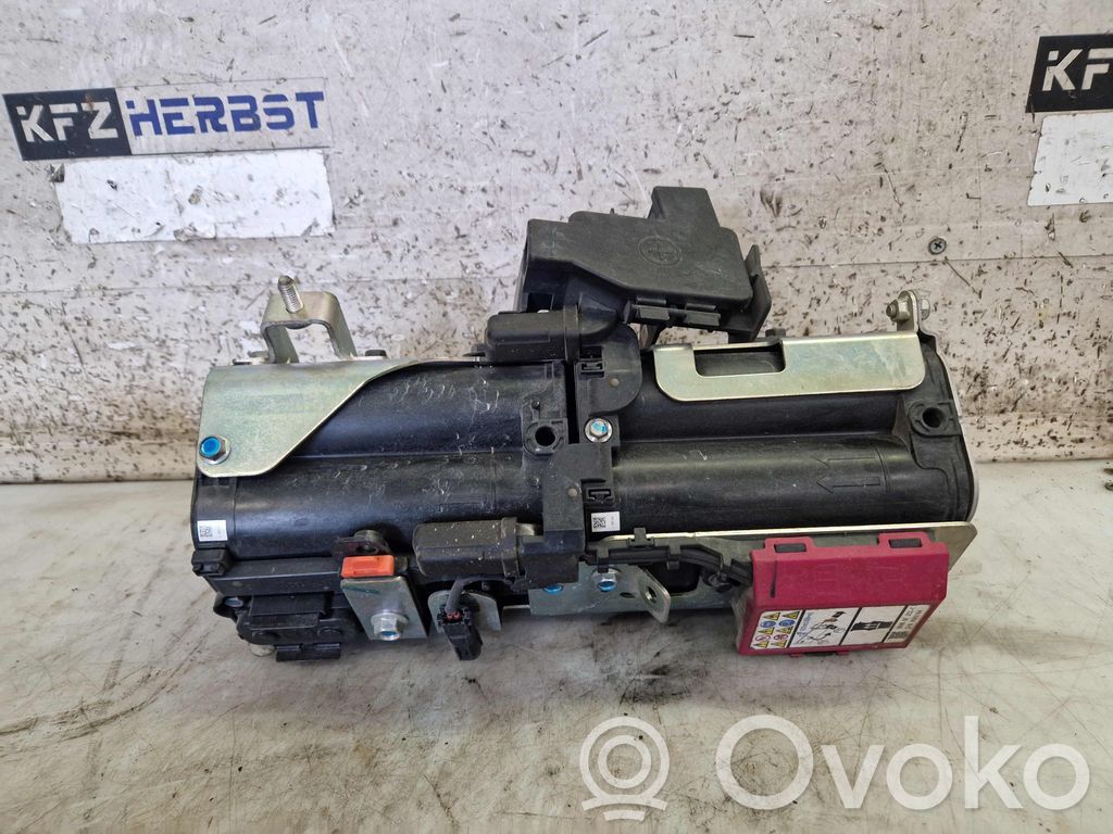 Mazda 6 Hybrid / elektroauto batterie 