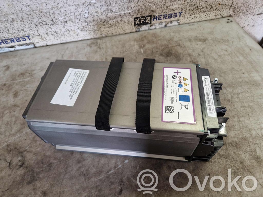 BMW X1 U11 Hibrido/ elektromobilio akumuliatorius 