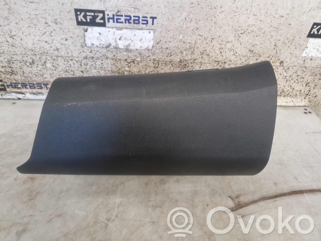 Opel Vivaro Boite à gants
