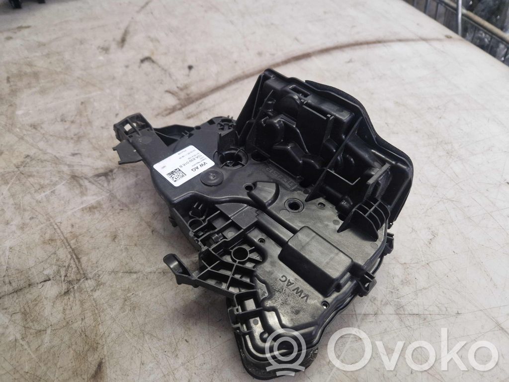 Skoda Fabia Mk4 (6VA) Türschloss hinten