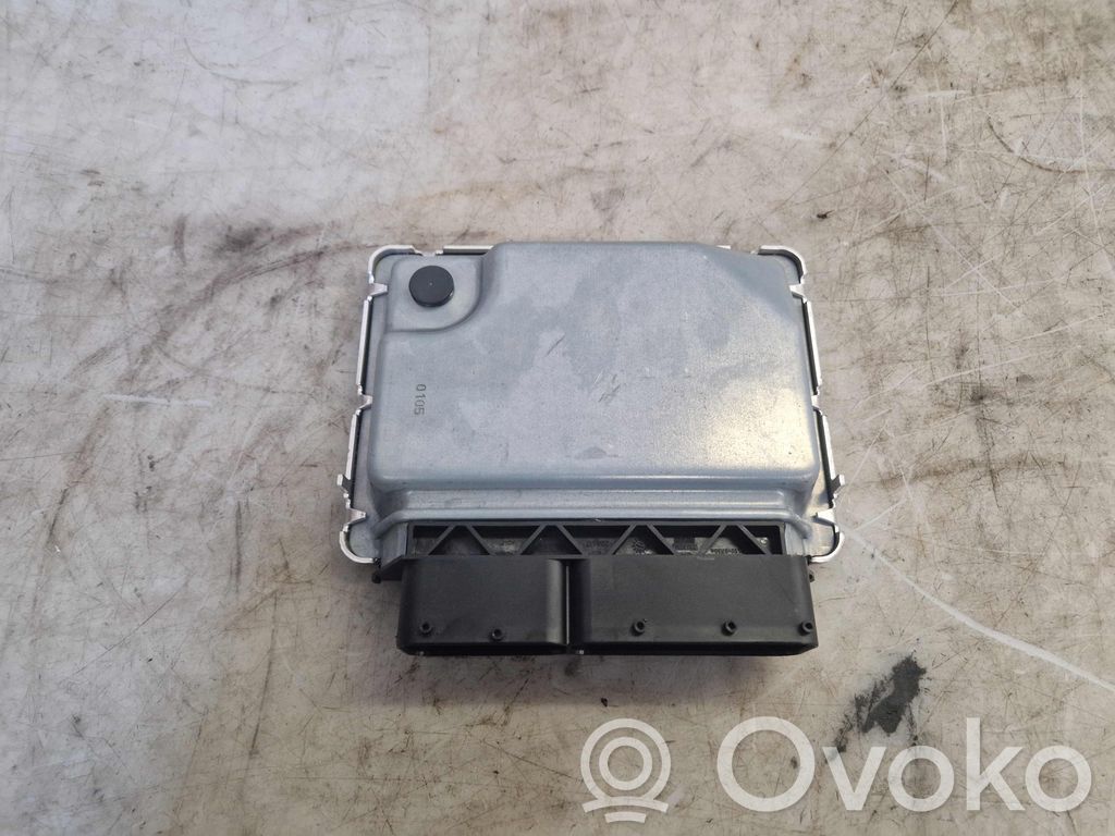 Skoda Fabia Mk4 (6VA) Sterownik / Moduł ECU 
