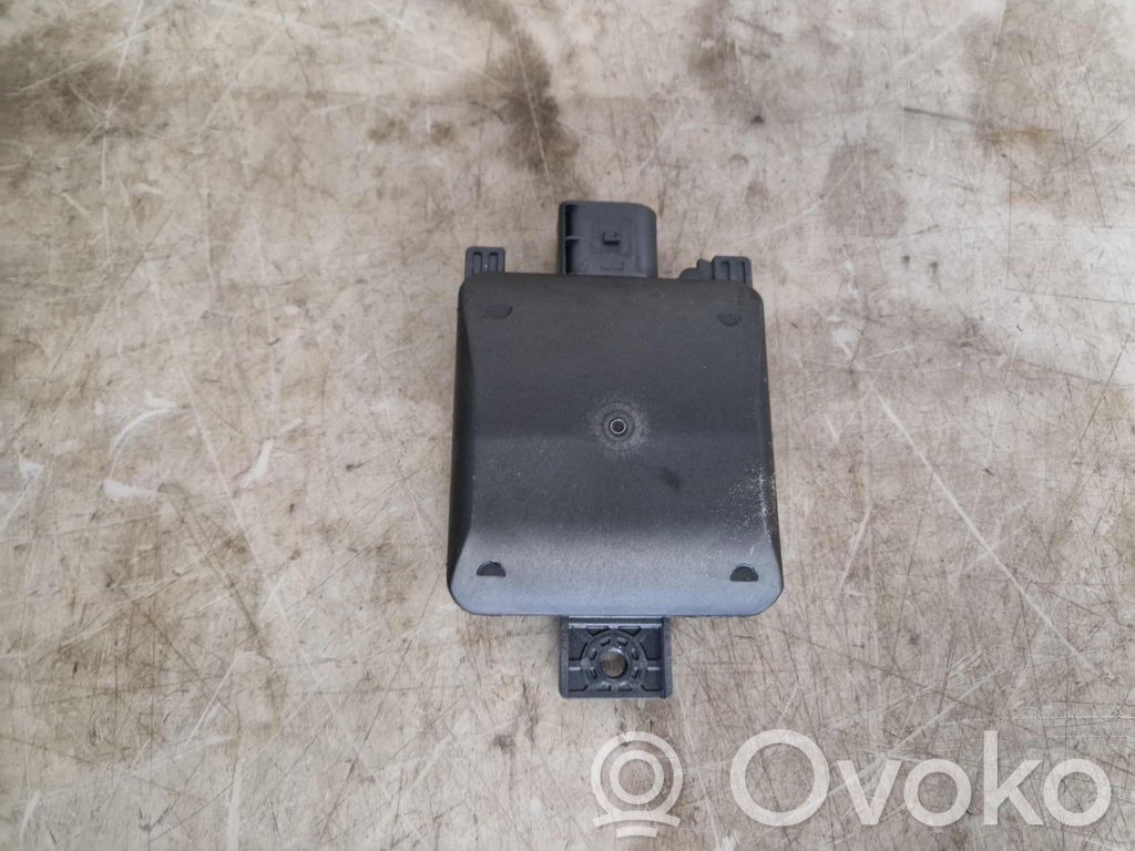 Volkswagen T-Cross Alte unități/module de control 