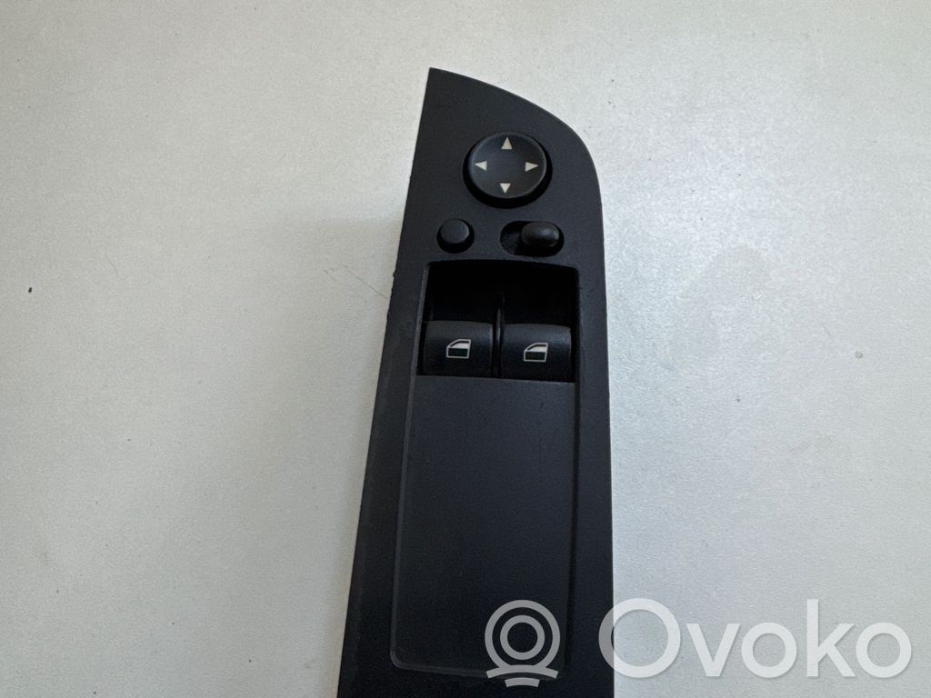 BMW 3 E90 E91 Electric window control switch 