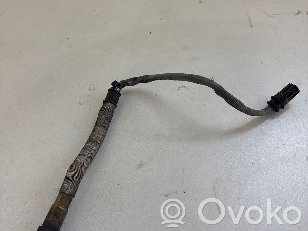 BMW 3 E90 E91 Lambda probe sensor 