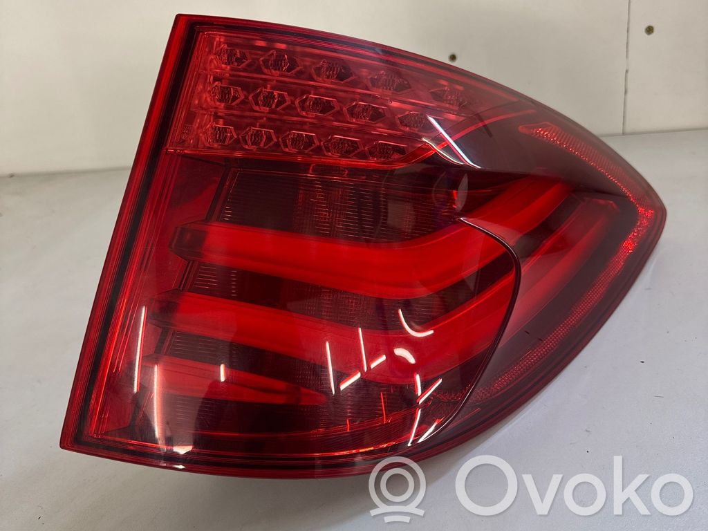 BMW 5 GT F07 Rear/tail lights 