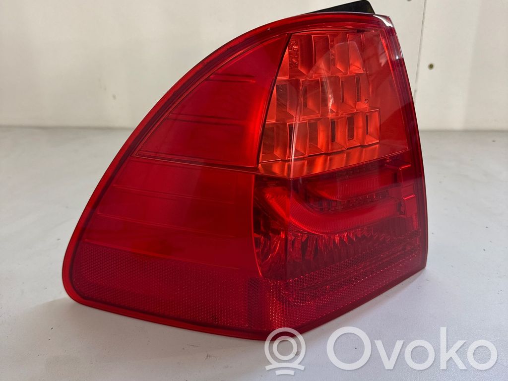 BMW 3 E90 E91 Rear/tail lights 