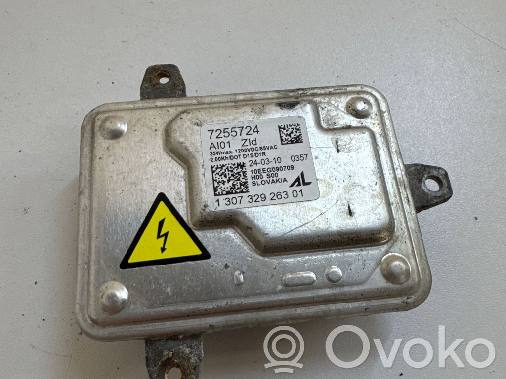 BMW 3 E92 E93 Module de ballast de phare Xenon 