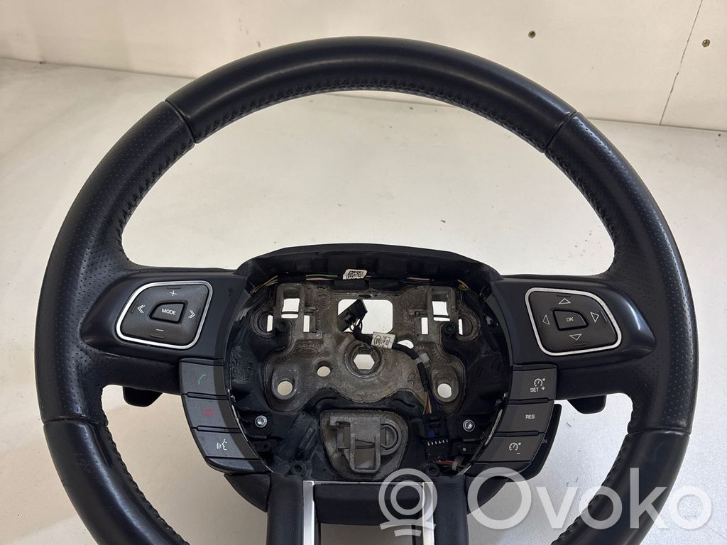 Kierownica   GJ3M3F563FB,0060020064,30325099AHB