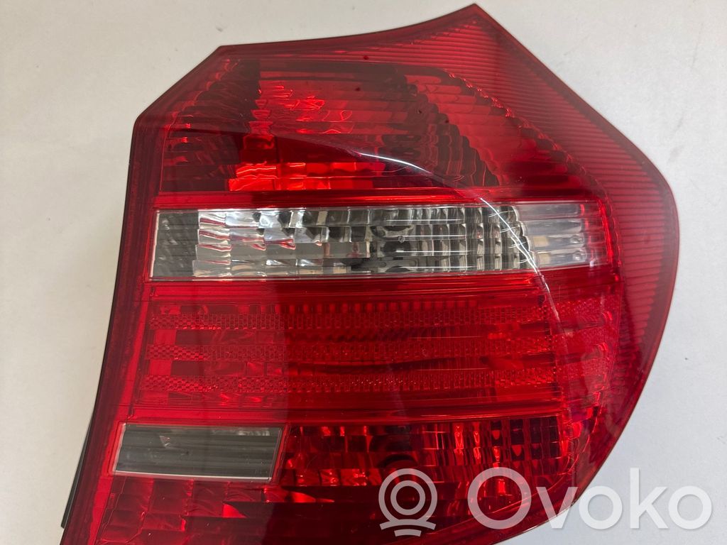 Rear/tail lights   7164956