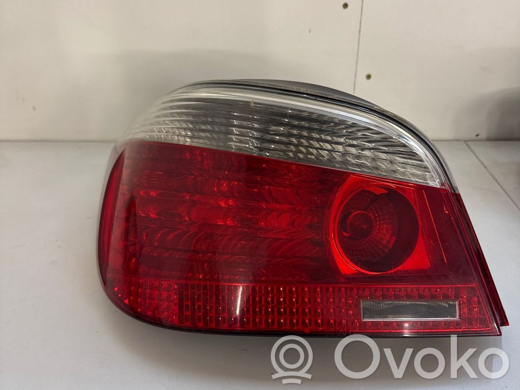 BMW 5 E60 E61 Rear/tail lights 